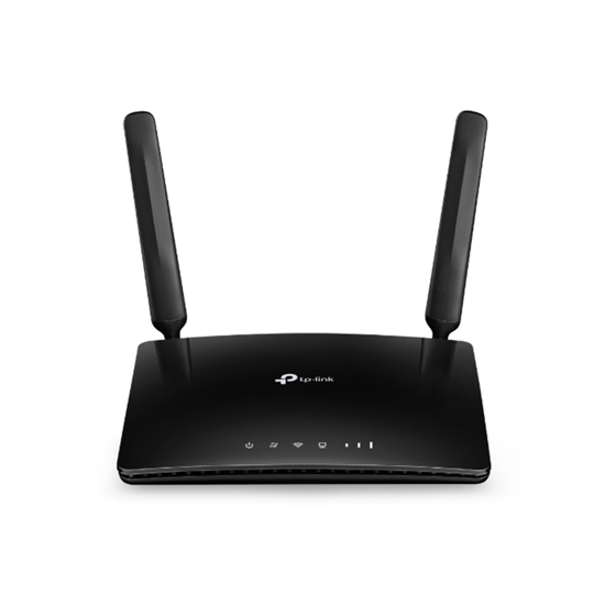 TL-MR6400 4G