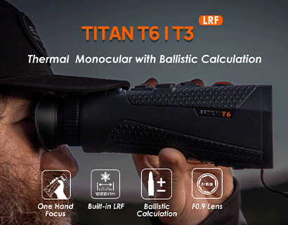 RIX OPTICS TITAN SERIJA